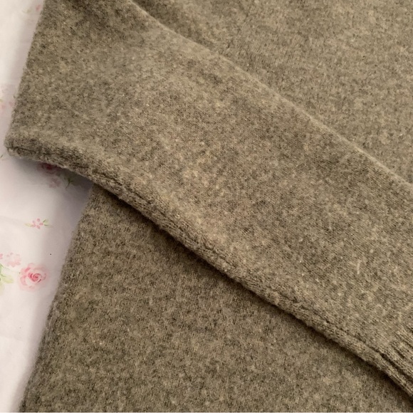 J. Crew Wool Sweater - Picture 6 of 8